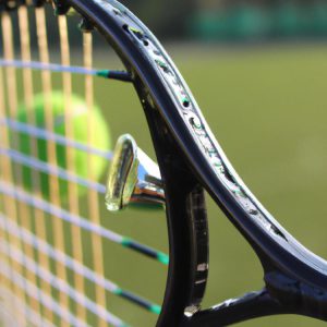 Co to jest gem w tenisie?