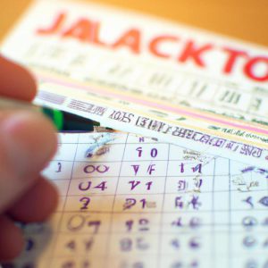 Jakie są zasady gry w eurojackpot?